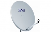 SAB Satellite Dish S97 LG