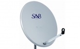 SAB Satellite Dish S80 LG