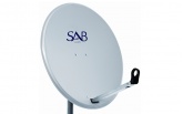 SAB Satellite Dish S65 LG