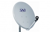 SAB Satellite Dish Y50 LG