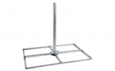 Patio Mount 40x60 Hot Dipped (T009)