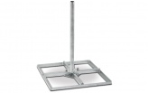 Patio Mount Hot Dipped 75cm (T003)