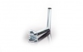 Balcony Bracket BH 25cm (L211)