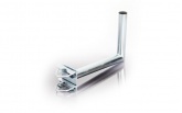 Balcony Bracket BH 35cm (L212)
