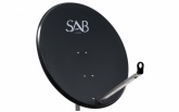 SAB Satellite Dish S97A 