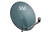 SAB Satellite Dish M80A