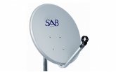 SAB Satellite Dish Y65 LG