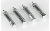 Steel Screw
