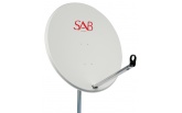 SAB Aluminium Satellite Dish S97 LG