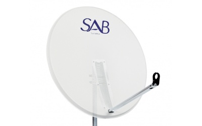 SAB Mesh Satellite Dish M120 LG